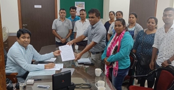 Areal villagers object expansion of distillery at Nessai Industrial Estate