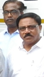 MMC chief blames admin for failure to mop up revenue