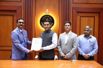 Land grab: Report submitted to govt