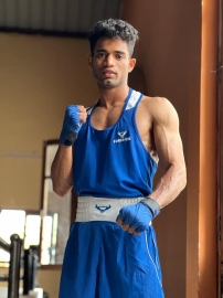 Goan boxers continue to punch their way through