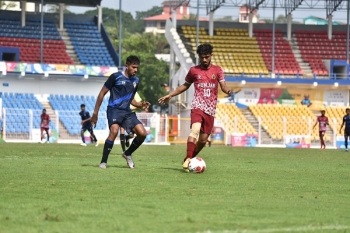 Goa hold Punjab in 1-1 draw