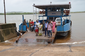 New ferry rates notified amid public backlash
