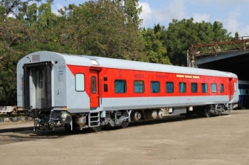 Vasco-Patna train to be converted to LHB stock