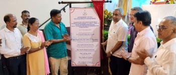 Work to set up Rs 350 crore Saligao sub-station to start after Diwali: Power Minister