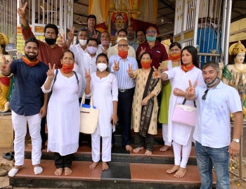 Questions raised over MLAs not attending Margao civic meets