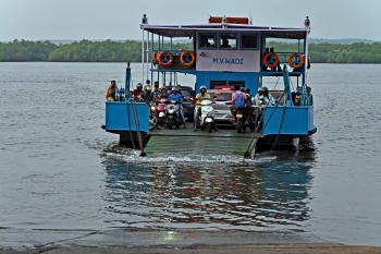 Opposition brewing against govt move to hike ferry fees