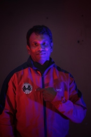 From medallist to mentor: Khanolkar recalls Nat Games journey