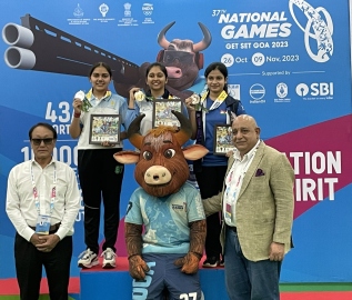Maharashtra crosses 200 medals mark