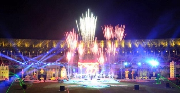 Trivia: Part of Goa's 'National Games' hosting credit is Subhash Shirodkar's