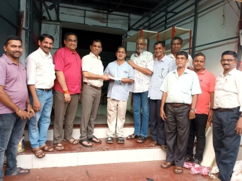 5 Bicholim shopkeepers given compensation