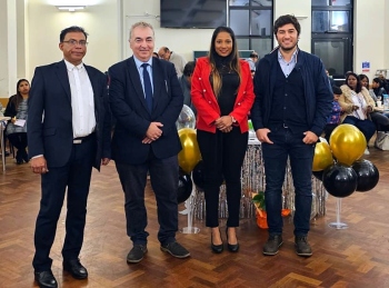 Goans to feature in advisory body at Portuguese Consulate in UK