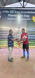 Dicarpale SC move to quarter-finals