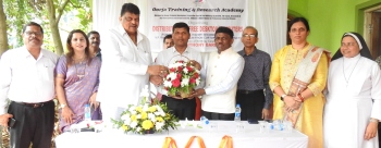 Govt to construct 100 houses under Shram Dham next year