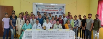 Goa Multi-faculty College holds talk on legal aid services