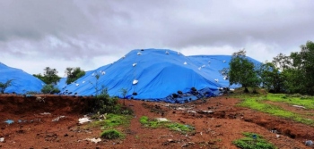 15 yrs on, govt yet to fund transportation of hazardous zinc waste at Cuncolim industry