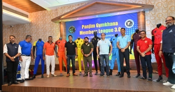 Seven franchises compete to pick best players at 3rd PGML auction