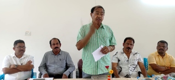 Farmers in Pernem should cultivate fallow lands: Govt