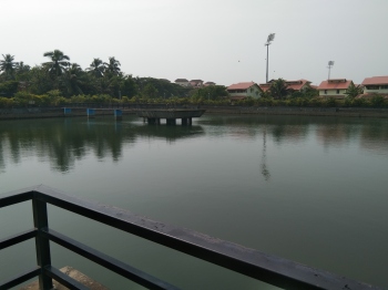 Porvorim to get water on alternate days: PWD