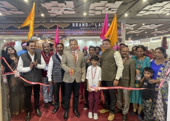 Goa pavilion inaugurated at India International Trade Fair