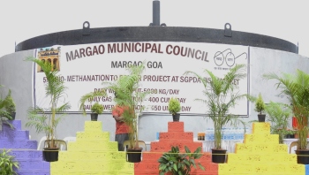 Now, PDA wholesale fish market to get biomethanation plant?
