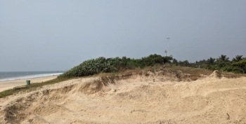 Activists insist violators should be punished, dunes restored at their cost