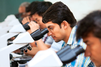Why are we not researching?