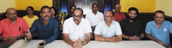Unity call to put end to pollution at Cuncolim industrial estate