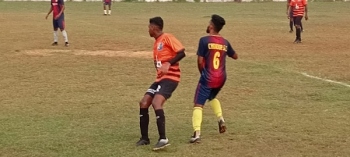 Ambelim SC storm into semi-finals