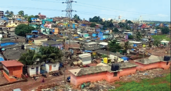 SPOTLIGHT; Comunidade protagonists antagonistic to govt move