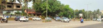 PWD has moved proposal to build flyover at Peddem: MLA