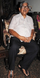 Aleixo apologises to people of Nuvem for joining BJP