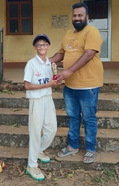 Mashem CC, Union Gymkhana and Cardinal, Mumbai win