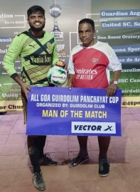 DBO Fatorda get the better of Guardian Angel SC
