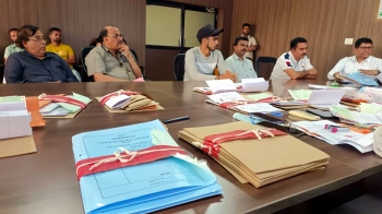 Valpoi civic body leases out 40 shops, to earn Rs 1.5 lakh revenue per month