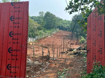 ‘Eco-sensitive tag’ sought for Calangute’s Bom Viagem hill