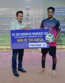 Dicarpale SC scrape past Maina SC
