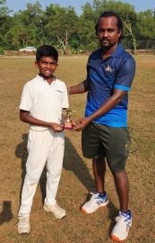 Just Cricket, Narmada, TSCA Hubli and SAG register wins