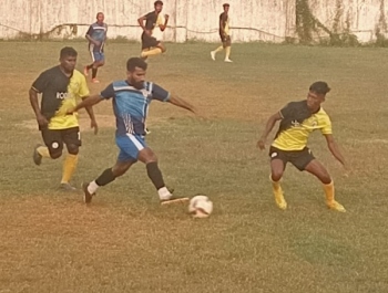DBO Fatorda prevail