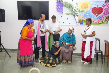 OCDS conference held at Margao