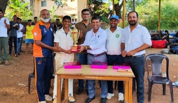 Just Cricket Academy clinch Bhikoo Pai Angle c'ship