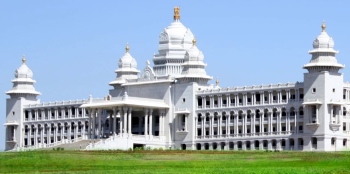 Karnataka assembly in Belagavi from Dec 4