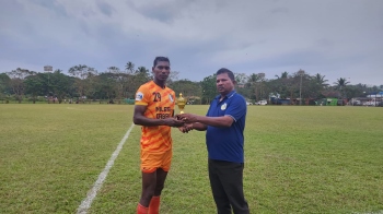 Guardian Angel SC, Cortalim Villagers SWSC play out 2-2 draw