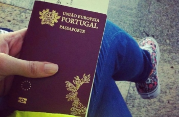 PASSPORT TANGLE: GOANS AT CROSS ROADS