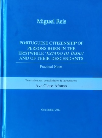 Knotty citizenship conundrum needs simple solution