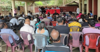 Locals reject move to declare two Raia lakes as wetlands