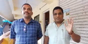 Benaulim MLA insists MMC chief quit, make way for younger councillors