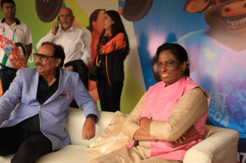 Goa did a fantastic job of hosting National Games: PT Usha