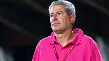 We are a fairly balanced and very competitive side: FC Goa head coach Manolo MÃ¡rquez