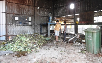 After inspection, GSPCB had directed Margao civic body to obtain necessary permissions
