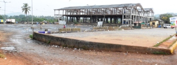 MMC plan to set up bio-methanation plant at wholesale fish market raises queries